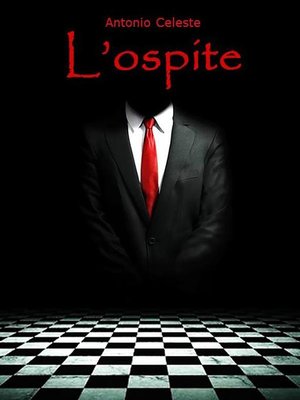 cover image of L'ospite